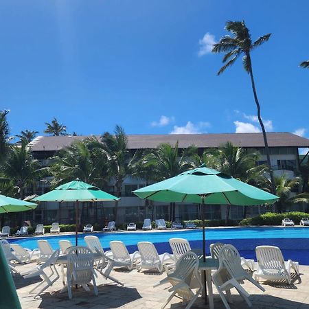 Ancorar Resort Beira-Mar De Pôrto das Galinhas Buitenkant foto