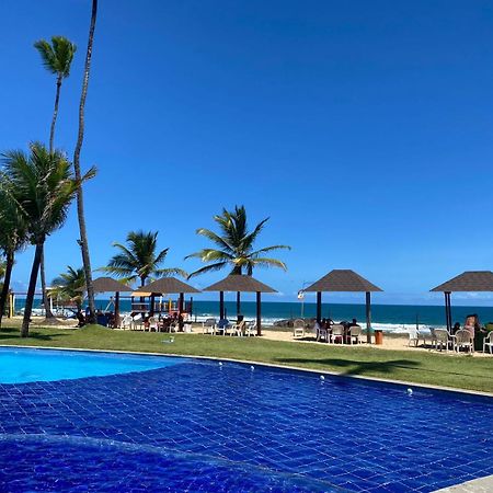 Ancorar Resort Beira-Mar De Pôrto das Galinhas Buitenkant foto
