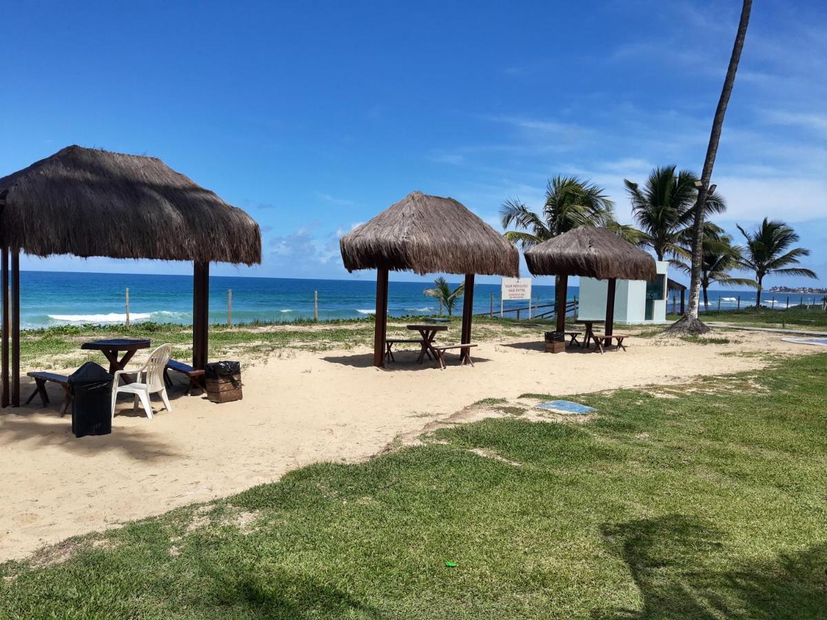 Ancorar Resort Beira-Mar De Pôrto das Galinhas Buitenkant foto