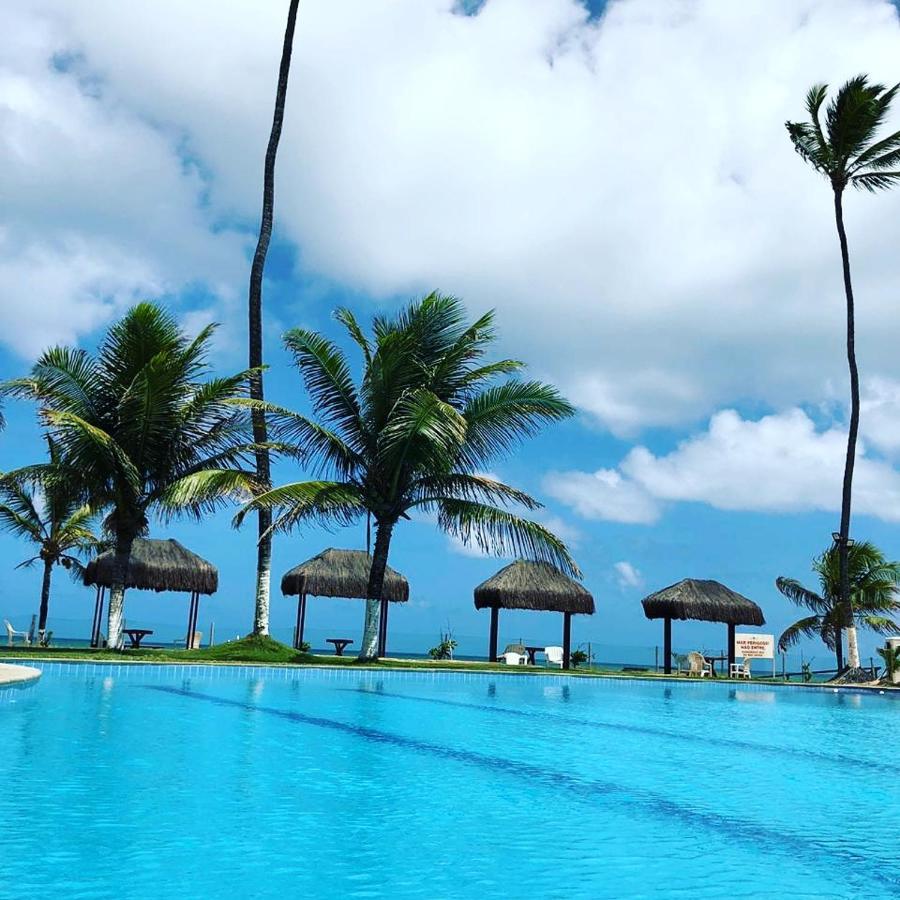 Ancorar Resort Beira-Mar De Pôrto das Galinhas Buitenkant foto