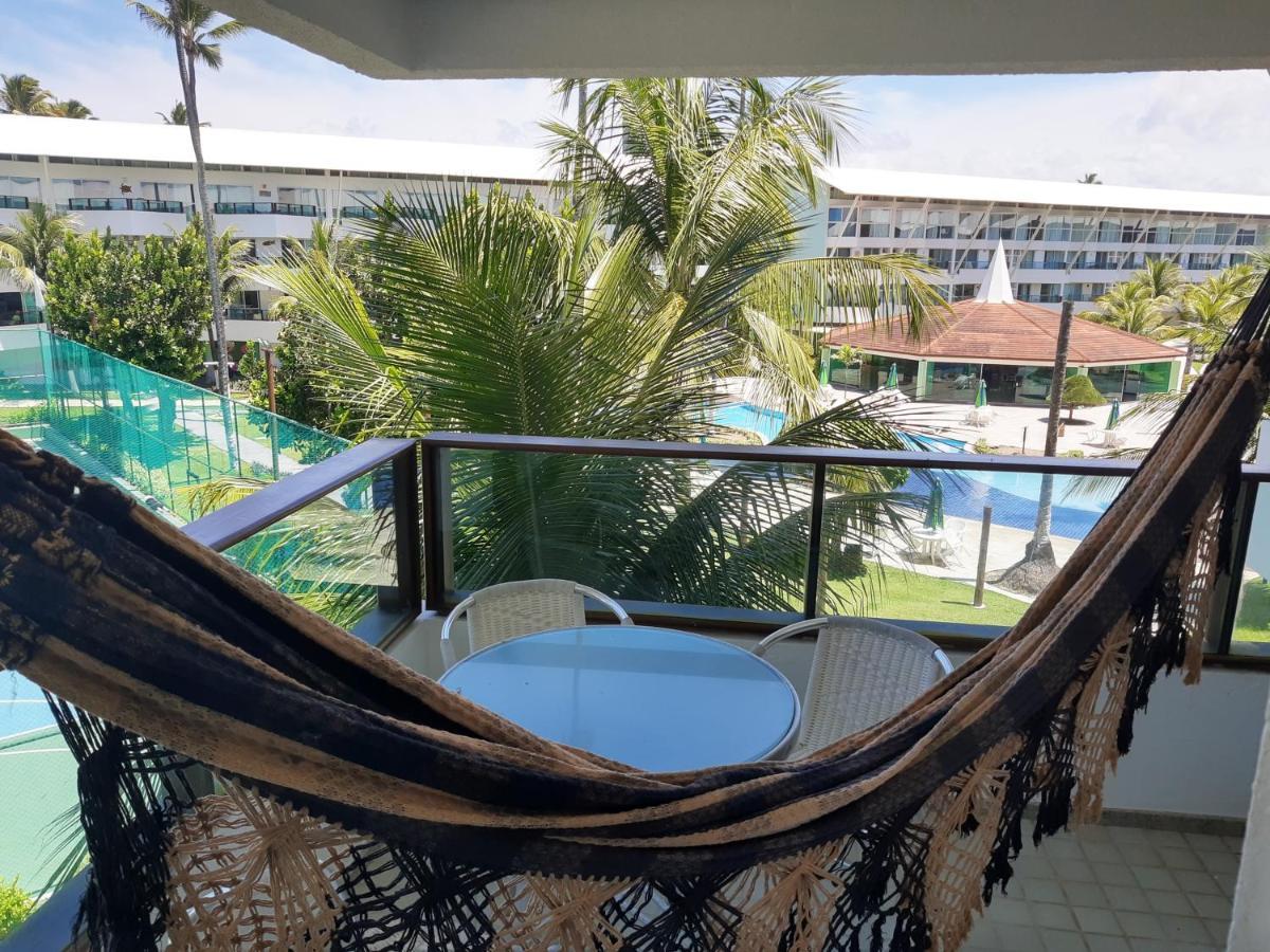 Ancorar Resort Beira-Mar De Pôrto das Galinhas Buitenkant foto
