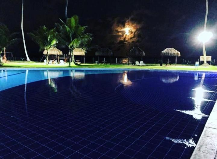 Ancorar Resort Beira-Mar De Pôrto das Galinhas Buitenkant foto