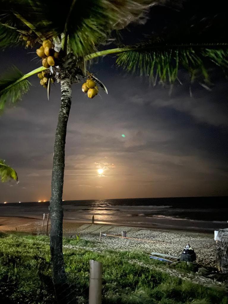Ancorar Resort Beira-Mar De Pôrto das Galinhas Buitenkant foto